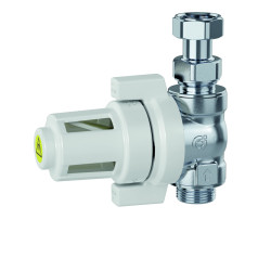Pot de Décantation DIRTMAG® XS droit 3/4"