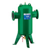 Pot DIRTCAL Magnétique DN200 à brides