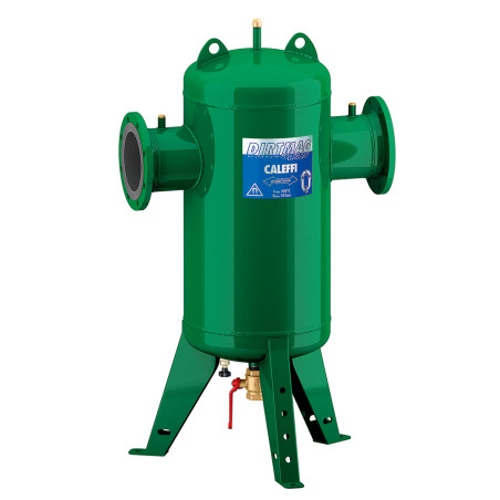 Pot DIRTCAL Magnétique DN300 à brides