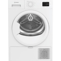 INDESIT Sèche-linge CYD102DWWFR