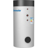 Préparateur ECS 300 L spécial pompe à chaleur, 26 kW maxi