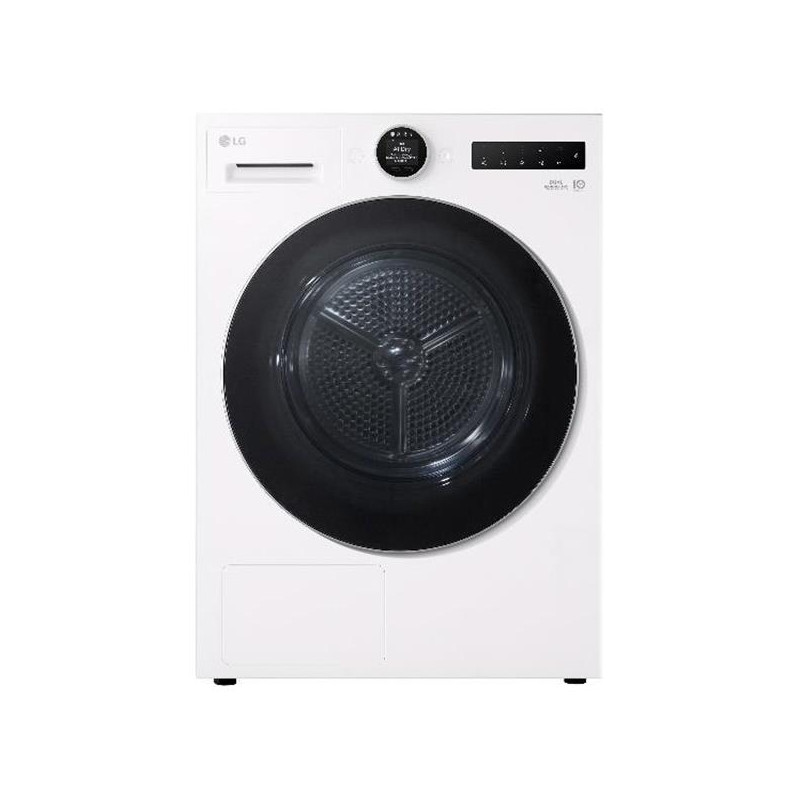 LG Sèche-linge RH9X76WH