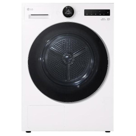 LG Sèche-linge RH9X76WH