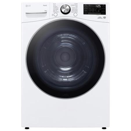LG Sèche-linge RH8P12WH