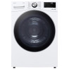 LG Sèche-linge RH8P12WH