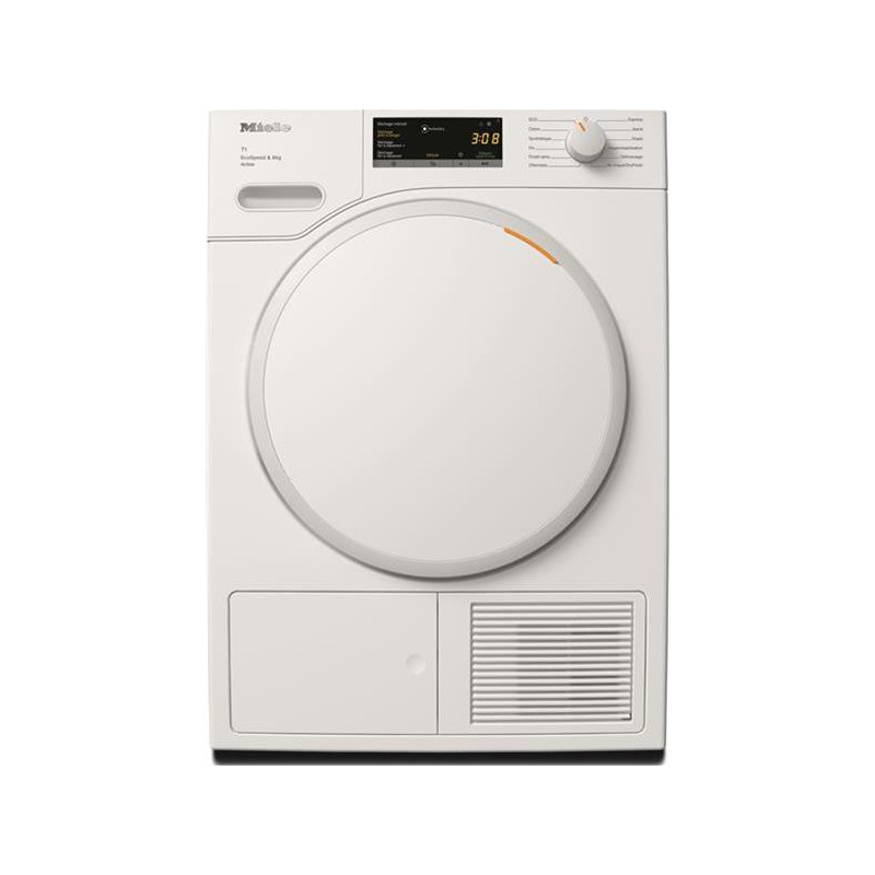MIELE Sèche-linge TWA520WP