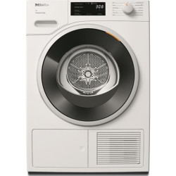 MIELE Sèche-linge TWD640WP