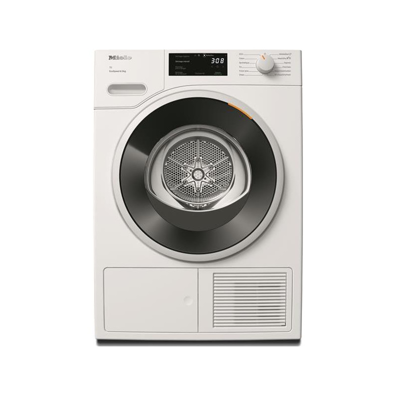 MIELE Sèche-linge TWD640WP