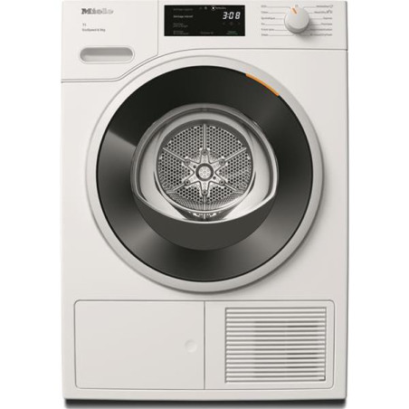 MIELE Sèche-linge TWD640WP