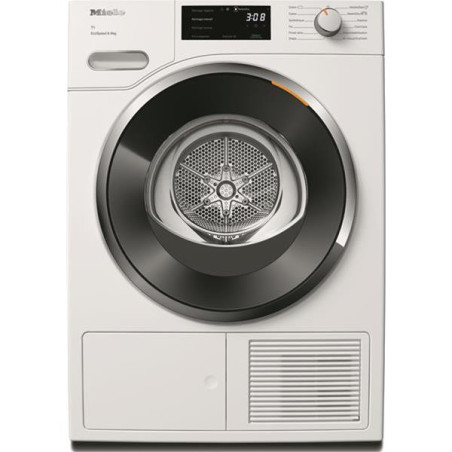 MIELE Sèche-linge TWH780WP