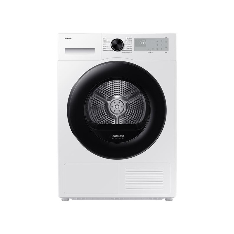 SAMSUNG Sèche-linge DV80DG52B0AH