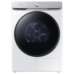 SAMSUNG Sèche-linge DV16DG8600BW