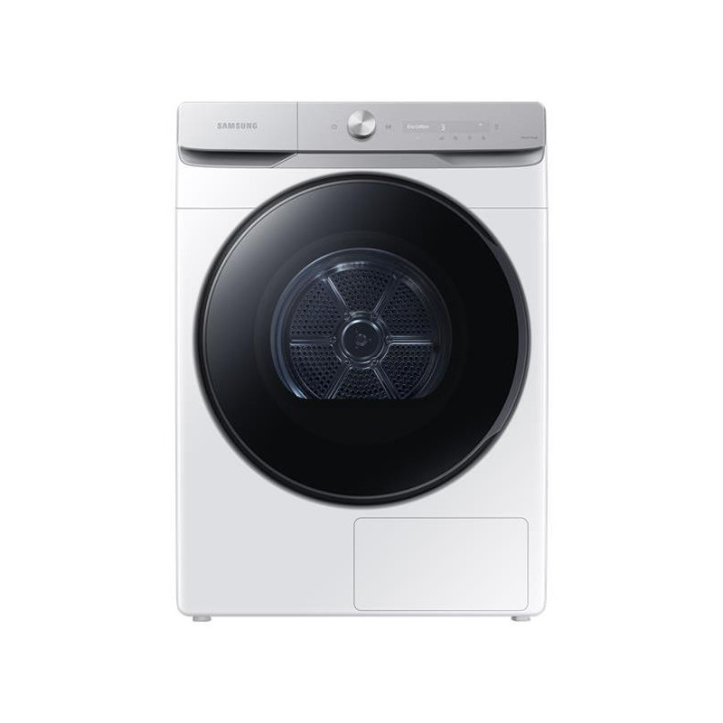 SAMSUNG Sèche-linge DV16DG8600BW