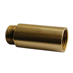 Rallonge laiton MF Longueur 25 1/2"