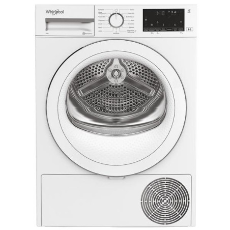 WHIRLPOOL Sèche-linge CWD93MWWSFR