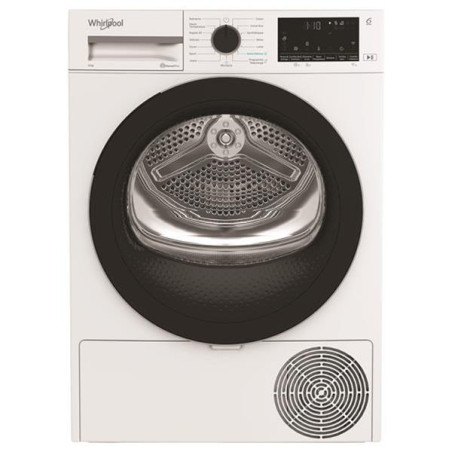 WHIRLPOOL Sèche-linge CWD84MWBSFR