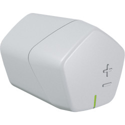 Tête électronique CALEFFI CODE blanche