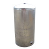 Vase Expans. Ouvert Galva Cylindr 20Lavec 3 piquages 1"  3251161995001