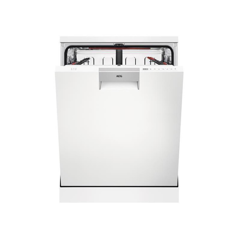 AEG Lave-vaisselle FFB73617PW