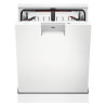 AEG Lave-vaisselle FFB73617PW