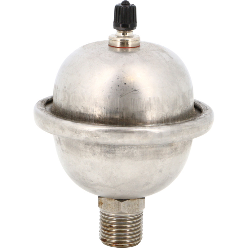 Anti-Bélier Z 50  1/2"  INOX butyle ACSprégonflé 3,5 bar Pmax 10b Tmax 99°C