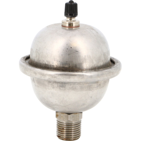 Anti-Bélier Z 50  1/2"  INOX butyle ACSprégonflé 3,5 bar Pmax 10b Tmax 99°C