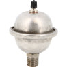 Anti-Bélier Z 50  1/2"  INOX butyle ACSprégonflé 3,5 bar Pmax 10b Tmax 99°C