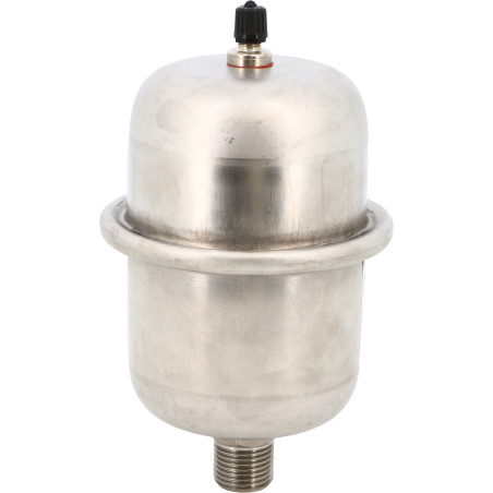Anti-Bélier Z 160 1/2"  INOX butyle ACSprégonflé 3,5 bar Pmax 15b Tmax 99°C