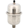 Anti-Bélier Z 160 1/2"  INOX butyle ACSprégonflé 3,5 bar Pmax 15b Tmax 99°C