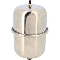 Anti-Bélier Z 200 1/2" INOX butyle ACSprégonflé 3,5 bar Pmax 10b Tmax 99°C