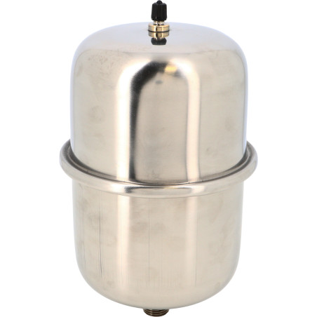 Anti-Bélier Z 200 1/2" INOX butyle ACSprégonflé 3,5 bar Pmax 10b Tmax 99°C