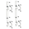 Paire de Support pour CollecteurSERIE 354