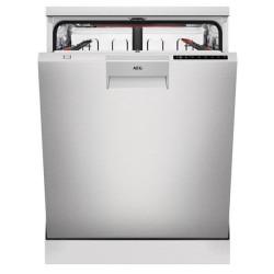 AEG Lave-vaisselle FFB73617PM