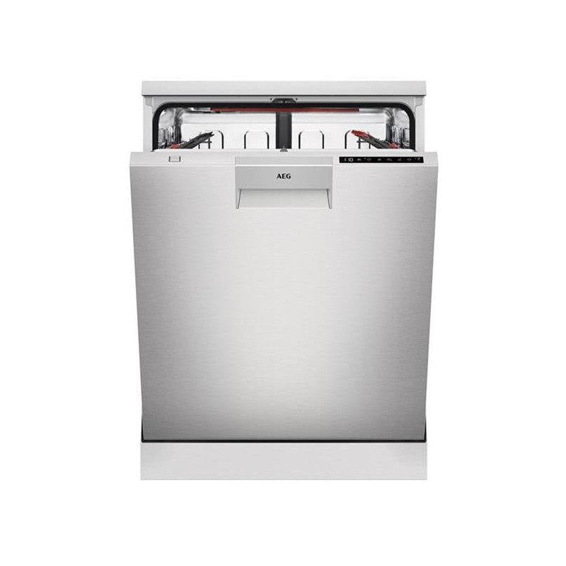 AEG Lave-vaisselle FFB73617PM