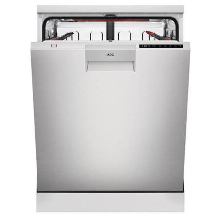 AEG Lave-vaisselle FFB73617PM