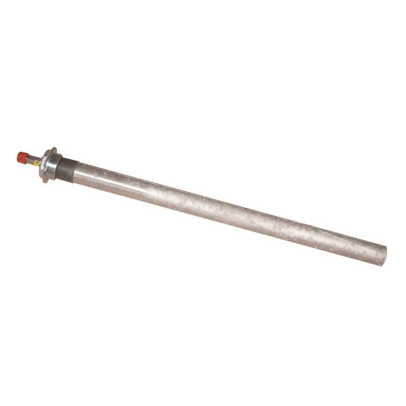 Anode pour Préparateur ECS 32X200avec test d'usure "simple test"