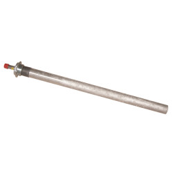 Anode pour Préparateur ECS 32X520avec test d'usure "simple test"