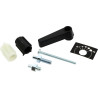 Accouplement+Cadran+Manette pour SME 130complément pour MODULFIT®