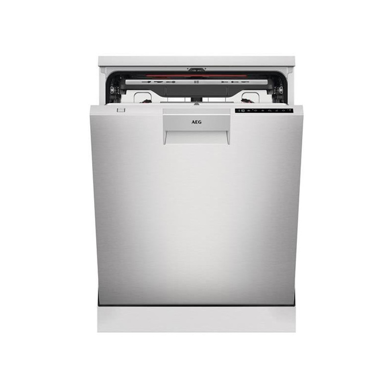 AEG Lave-vaisselle FFB73716PM