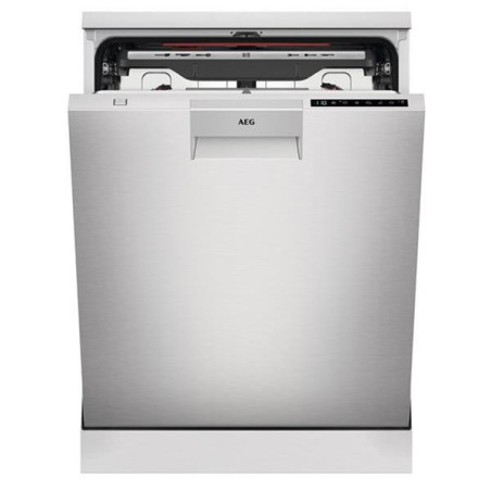 AEG Lave-vaisselle FFB73716PM
