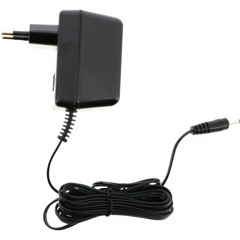 Bloc Alim. électrique AUTOMIX