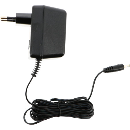 Bloc Alim. électrique AUTOMIX