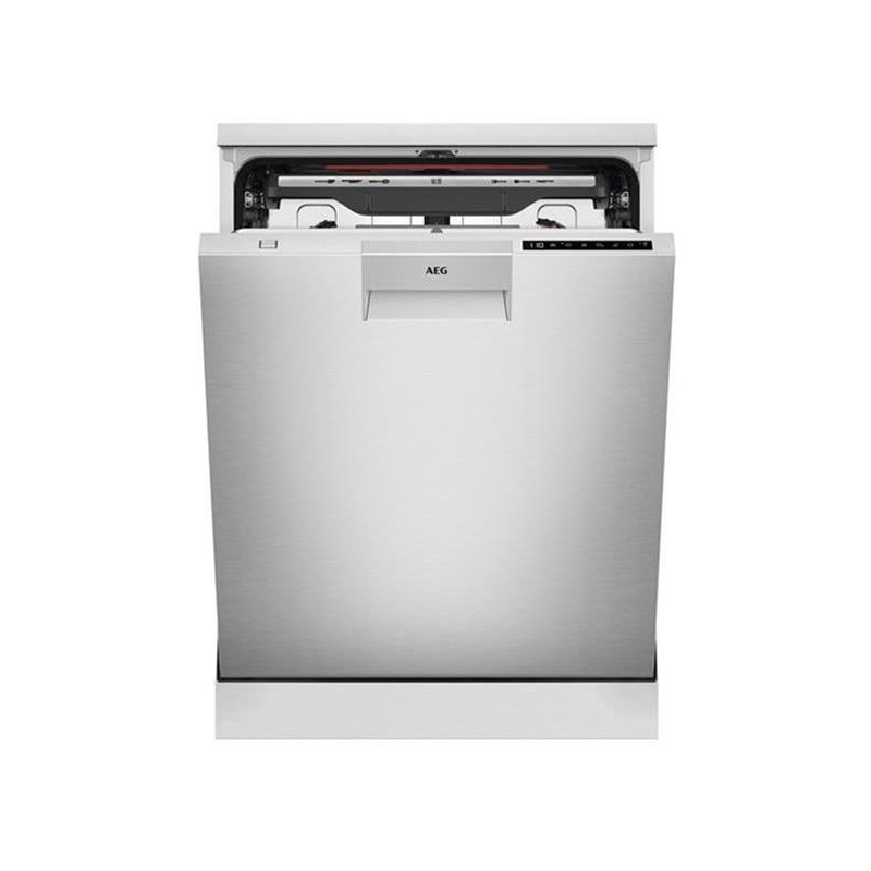 AEG Lave-vaisselle FFB83816PM