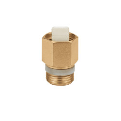 Clapet d'Isolement 1/2"