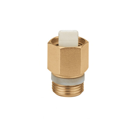 Clapet d'Isolement 1/2"