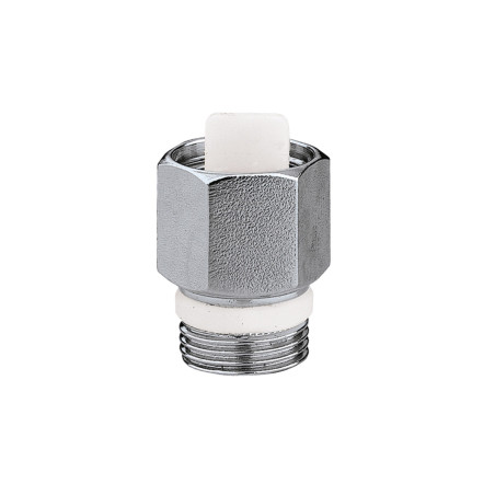 Clapet d'Isolement pour purgeur VENTCAL