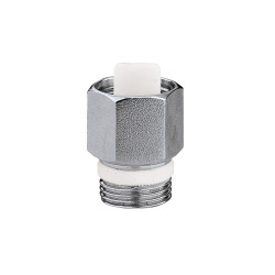 Clapet d'Isolement pour VENTSTREAM 1/2"