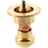Cartouche Thermostatique pour TC72 LPièce détachée TERMOVAR COMBI