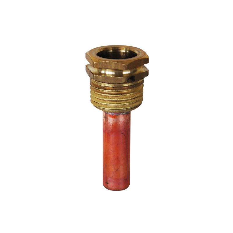 Doigt de Gant 7X8 - Longueur 47 mm
