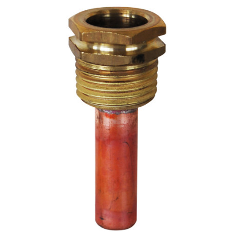 Doigt de Gant 7X8 - Longueur 47 mm